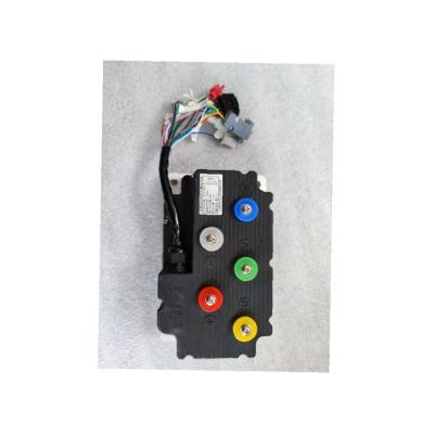 China Factory Wholesale Price APT1705 Series PMSM Series Multi Drive Controller Available For Medium Power Protection Electric Motorcycle AE17055.72500C for sale