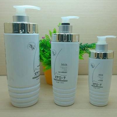 China 1000ml/500ml/300ml personal care PET bottle for shampoo/plastic liquid/toner/lotion/hand sanitizer/wash/shower gel bady for sale