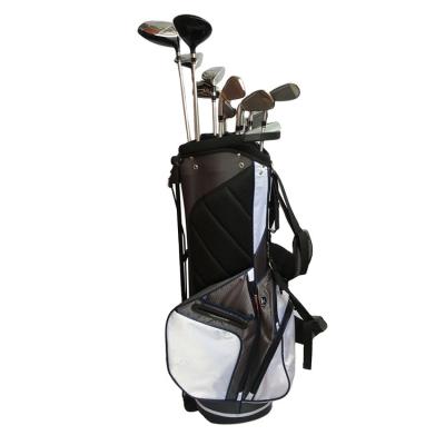 China graphite & Full Steel Professional Unisex Full Top Men's Golf Club Set for sale