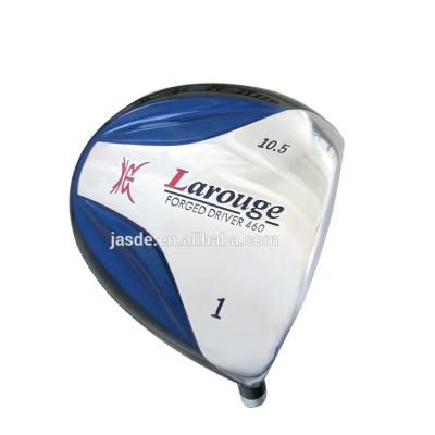 China Wholesale Price Graphite 460cc Forged Aluminum Golf Club Driver 10.5 Degree for sale