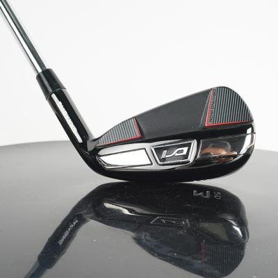 China OEM Factory Price Golf Stainless Steel Hybrid Iron for sale