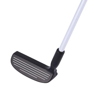 China Excellent Steel Best Price Zinc Alloy Golf Chipper Head for sale