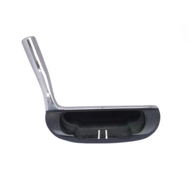 China Newest OEM Brand Stainless Steel Golf Club Steel Chipper Head for sale