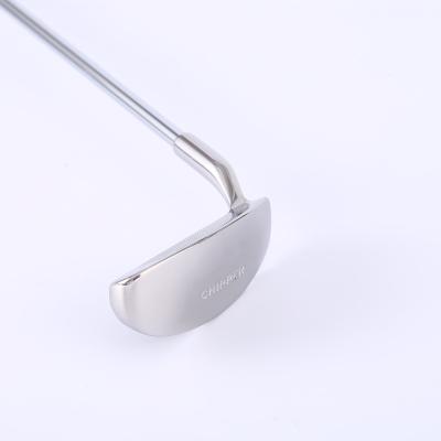 China graphite & Usga Steel High Quality Standard Custom Square Golf Club Chippers Moon Head for sale