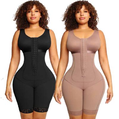 China Krijg de perfecte zandlopervorm met HEXIN Waist Trainer in S-3XL en 5999 hoeveelheid Te koop