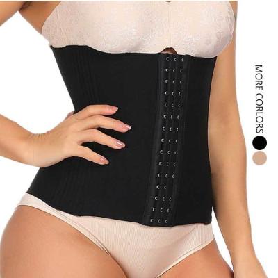 Chine Taille régulière ceinture de ventre pour femme body shaper taille coach corset pour une taille plus mince à vendre