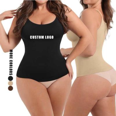 China HEXIN Tummy Control Waist Trainer 10000 Quantity of Seamless Body Shaper for Women for sale