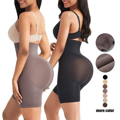 Chine Discount WAISTDEAR Femmes taille haute ceinture de forme vêtements pour l' amincissement et le lifting de cul à vendre