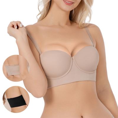 China Lead Time 1-3 Days Payment Made Women's Seamless Bra Panty Shapewear Shapers S-3XL for sale