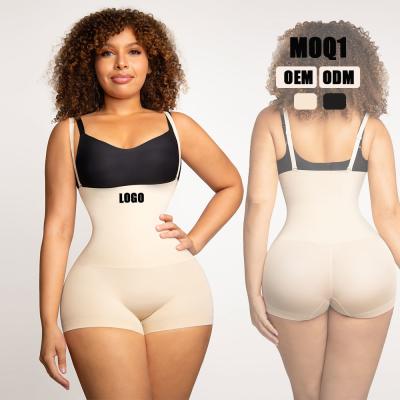 China 2000pcs HEXIN Control de abdomen sin costura Butt Lifter ropa de estilo para mujeres Adultos de edad en venta