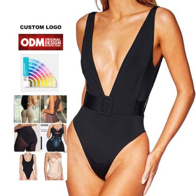 Κίνα S/M/L Μέγεθος HEXIN Custom Women One Piece Σεξυφόρα Beachwear Μπικινί Κοστούμια μπάνιου Μπικινί Set προς πώληση