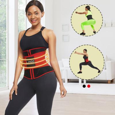 China HEXIN Frauen Taille Gürtel Taille Trainer Cincher Keine Dekoration Body Shaper Unterwäsche zu verkaufen