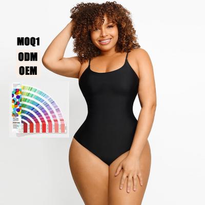 Cina Abbigliamento da bagno da fitness abbigliamento da bagno come spettacolo supporto costume da bagno solido accetta per le donne di taglia superiore in vendita