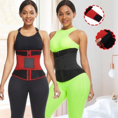 中国 Thin Neoprene Waist Trainer HEXIN Women's Shapewear for Tummy Control and Body Shaping 販売のため