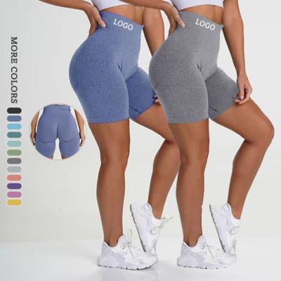 China Stijlbroek HEXIN Hoge taille Buikbeheersing Oefenkleding voor S-L Grootte en Fitness Te koop