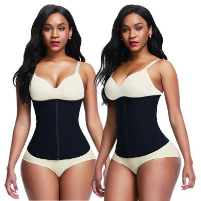 China Plus Size Waist Trainer for Post Surgery Women Slimming Fajas Tummy Control Shapewear for sale