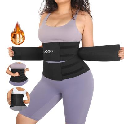 China Latex Waist Trainer for Women High Waist Tummy Control Slimming Belt by WaistDear for sale