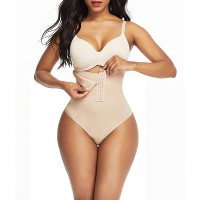 China High Waist Tummy Trimmer Butt Lifter Shaper for Firm Control Adults Women Level Adults for sale