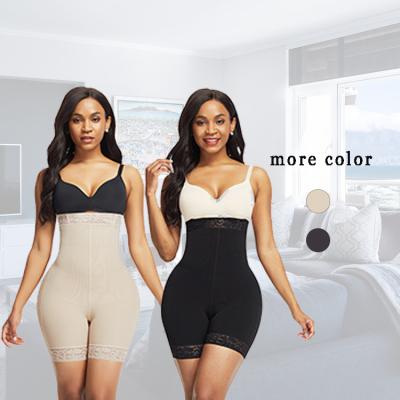 Chine Épaisseur standard HEXIN Sexy Elasticplus Plus Taille Controle du ventre Vêtements pour femmes à vendre