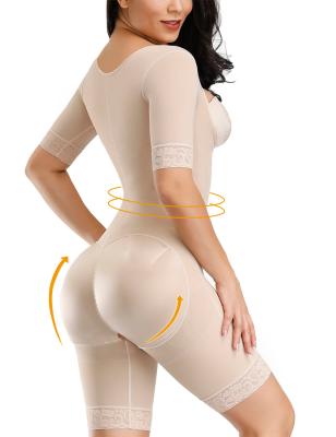 China Abnehmbare Riemen Hüftpolster-Shapewear Butt Lifter Shaper und mit Tags von HEXIN 2020 zu verkaufen