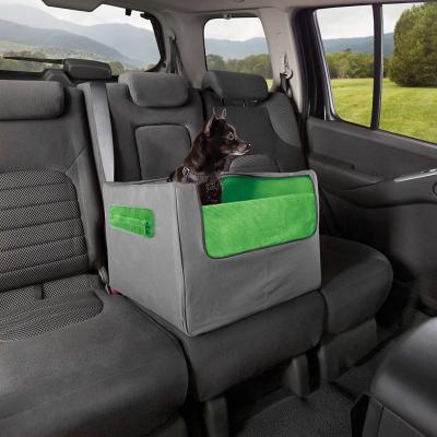 China  				Factory Directly Sell Safety Small Dog Car Booster Seat 	         for sale