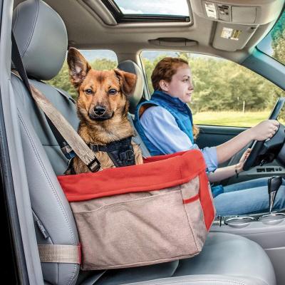 China Impulsionador inovativo Seat do cão do carro dos produtos do cão à venda