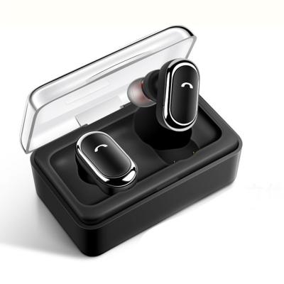 Chine Dans-oreille stéréo Mini Wireless Earphone Kulakl K de Bluedio Tws Bluetooth de casque imperméable d'Audifonos à vendre