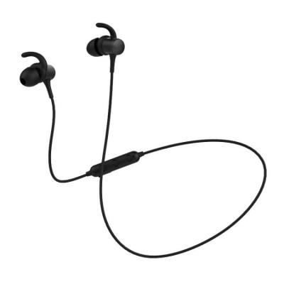 China Kopfhörer-Sport-Ohr M1s hakt magnetisches V4.2 Chip Bluetooth Headphone Ipx 5-Rated Sweatproof drahtloses Kopfhörer mit Mikrofon zu verkaufen