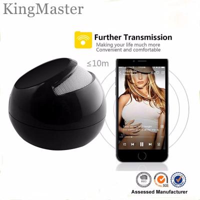 Chine Bruit de haute qualité Mini Bluetooth Speaker pour le mobile à vendre