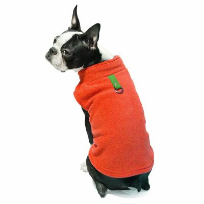 China Neue Entwurfs-Hundepullover-Jacke zu verkaufen