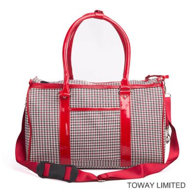 Chine Transporteurs populaires de Mesh Pets Bags Dog Outdoor d'approvisionnement d'animal familier à vendre