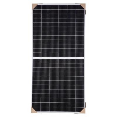 China Guter Stabilit-Sonnenkollektor Mono-photo-voltaische Platte Perc 9bb PV Platten-430W-540W/Solarmodul zu verkaufen