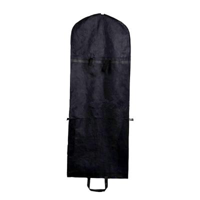 China Storage Ruthbag Folding Suit Bag Adjustable Garment Bags Large 70