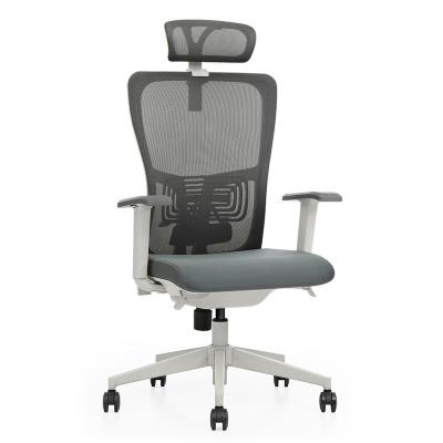 China (Size) Adjustable Hot Selling Chairs Mesh Gaming Design Executive Office Chair (New) for sale