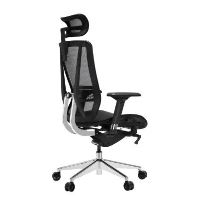 China Latest Product Mesh Swivel Comfortable Commercial Adult Office Chair (Height)Adjustable Adjustable Executive Office Chair for sale