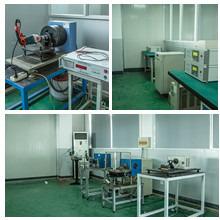 Verified China supplier - Lida Electromechanic Co., Ltd