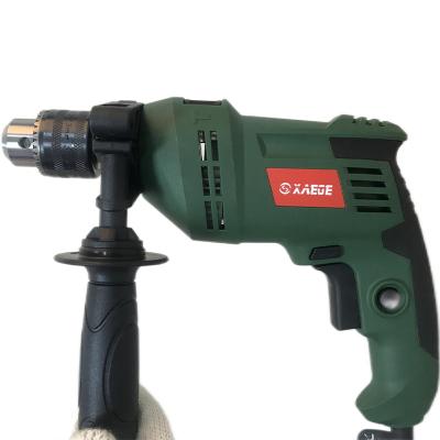 China 230v Power Drill Household Machine- Attached Electric Impact Drill LD219 for sale