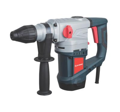 China 1500W 26mm Industrial Professional Electric Powerful Rotary Hammer Drill LD504 for sale