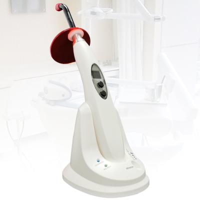 China Dental Area AliGan Dental Equipment Led Curing Light With Foshan Best Price Clinic Orthodontic Device Radio for sale