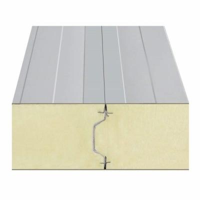 China DUOWEI Modern Cold Room PIR Sandwich Panel Board Coldroom Panel for sale