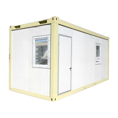 China Modern China Duowei Container Shipping House For Office, Hospital for sale