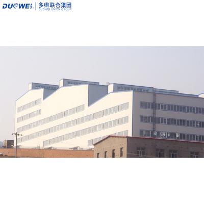 China Lightweight Material Steel Structure Building Steel Structure Materials For Warehouse for sale