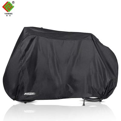 China Mountain Bikes Amazon Hot Selling Dustproof Waterproof Bike Cover for sale