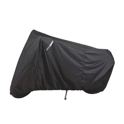 China New Design Motorcycle Cover Waterproof 210D Motorcycle Cover by YAHENG for sale