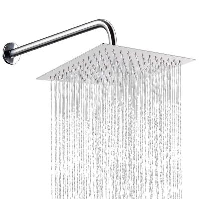 China With Special Hot Selling Hand Held Slide Bar Rain Shower Head 4'/6