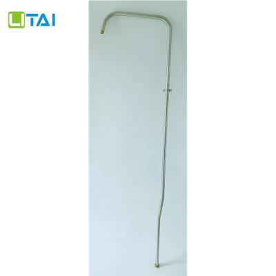 China Family Bathroom Shower Panel Factory Shower Column Bathroom Shower Hose Holder LT-1815 for sale