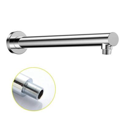 China Without diverter shower column tube bathroom accessories stainless steel reach out shower for sale