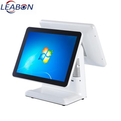 China Complete Point Of Sale Electronic Equipment POS System 15