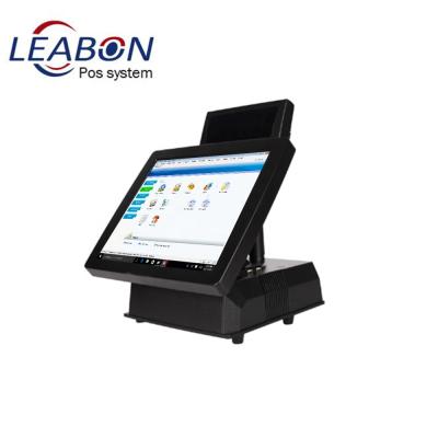 China Factory price hotels/malls/markets/shops touch screen POS system smart terminal Linux OS POS terminal for sale