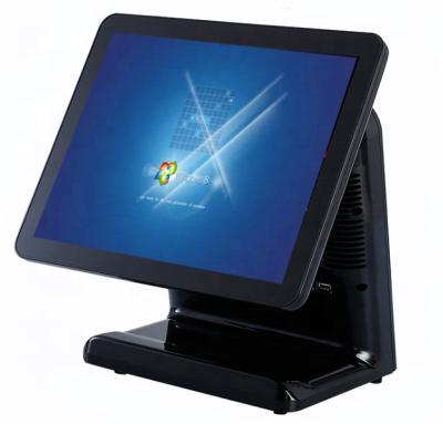 China Extensive Touch Screen Terminal All In One POS Cash Register/POS Terminal/POS System for sale